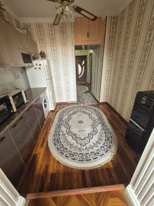 Продаётся своя квартира 4/5/9, Бел-Тепа