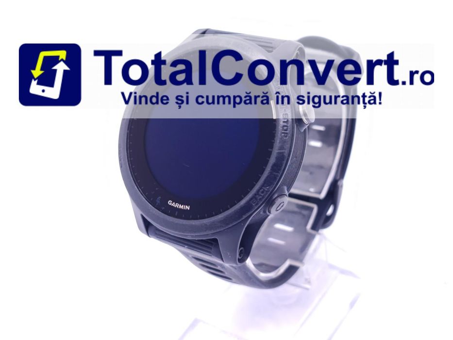 Garmin Forerunner 945, Garantie 24 luni | #D88760