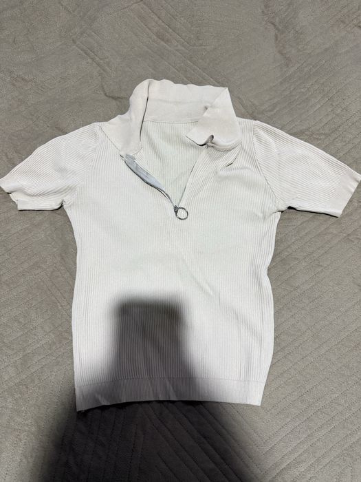 Разгрузка гардероба