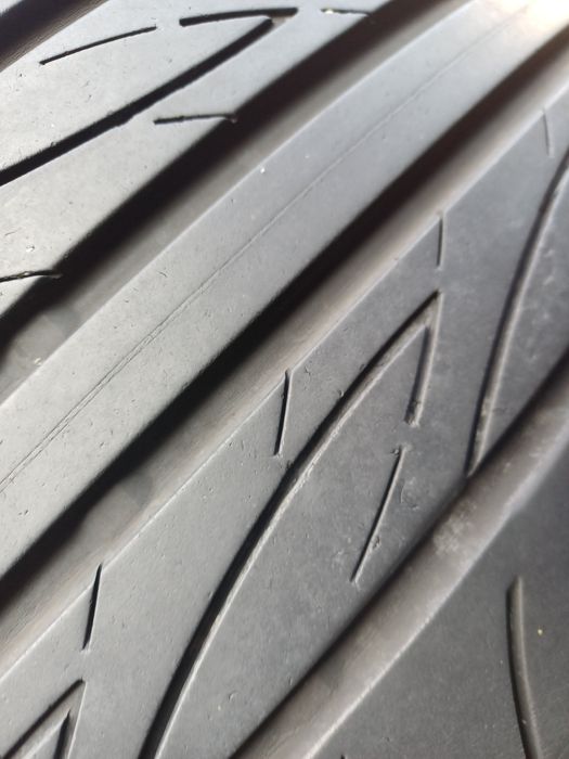 Гуми 225/50/17 Йокохама