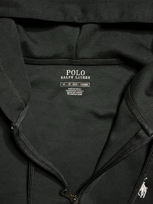 Горнище Polo Ralph Lauren
