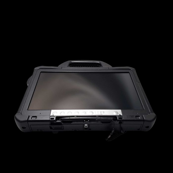 Tableta Panasonic rugged CF-D1 ,i5-6300/8gb/512gb ssd/w10p/13.3" touch