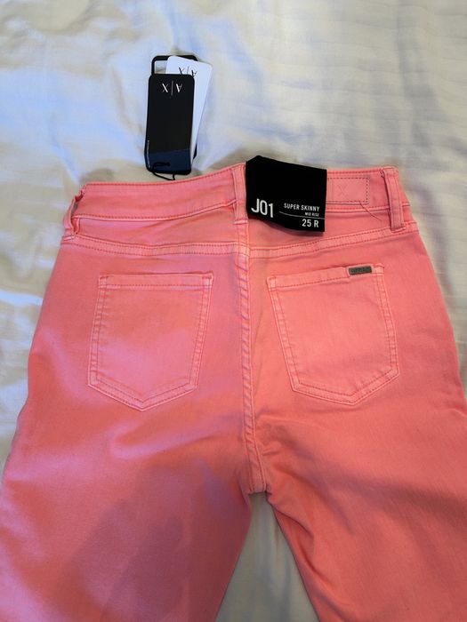 Pantalon jeans Armani nr 25