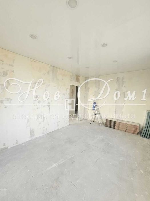 Продава се Тристаен апартамент в Варна, Трошево - 110 кв.м за 2637 €/кв.м - Снимка #5