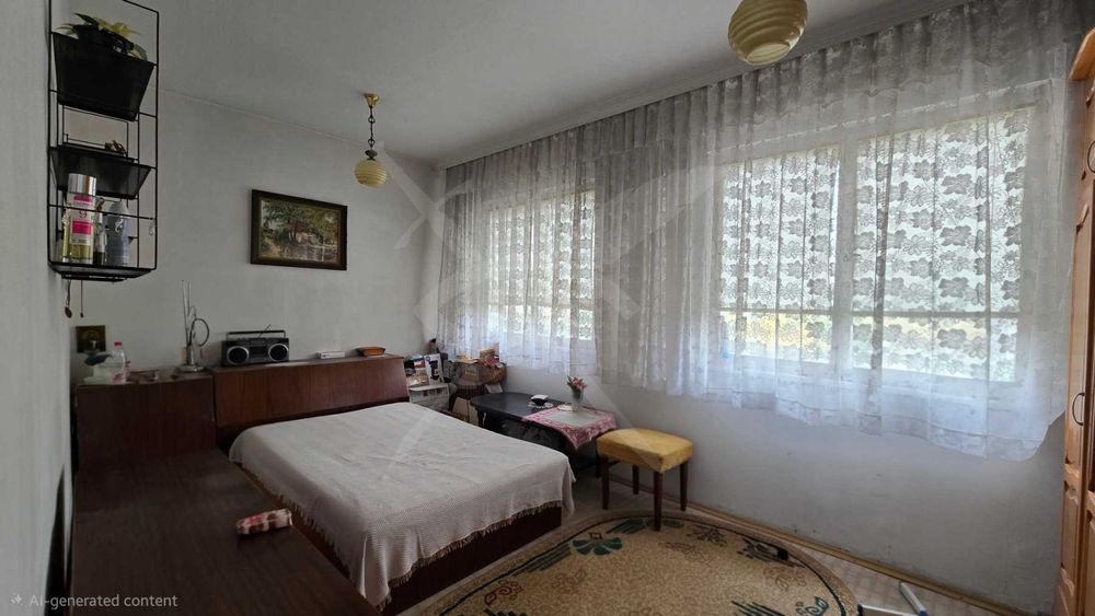 Продава се Многостаен апартамент в Пловдив, Каменица 1 - 93 кв.м за 1667 €/кв.м - Снимка #1