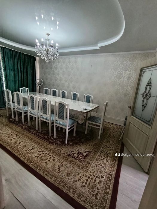 Үй сатылады магазинмен