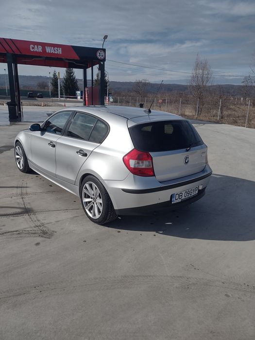 Bmw 118 d seria 1