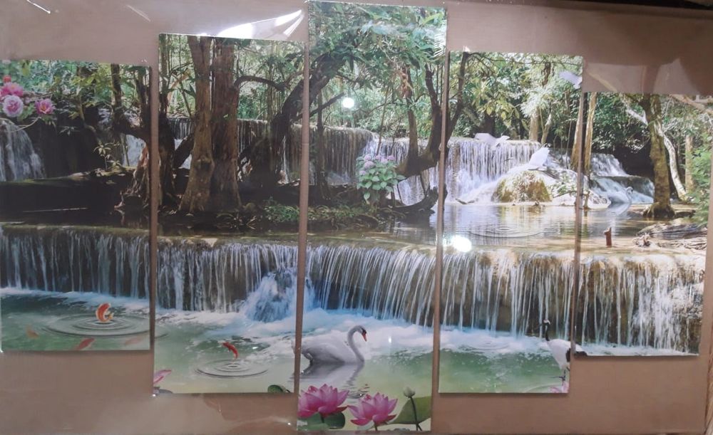 Модульные картины!