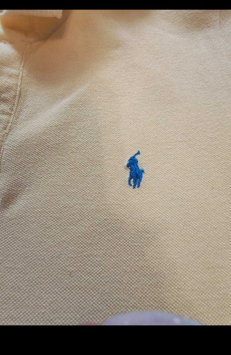 Tricou femei Ralph Lauren