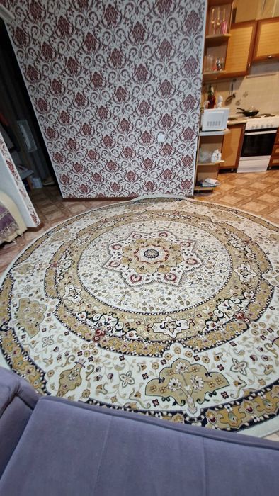 Натуральный палас