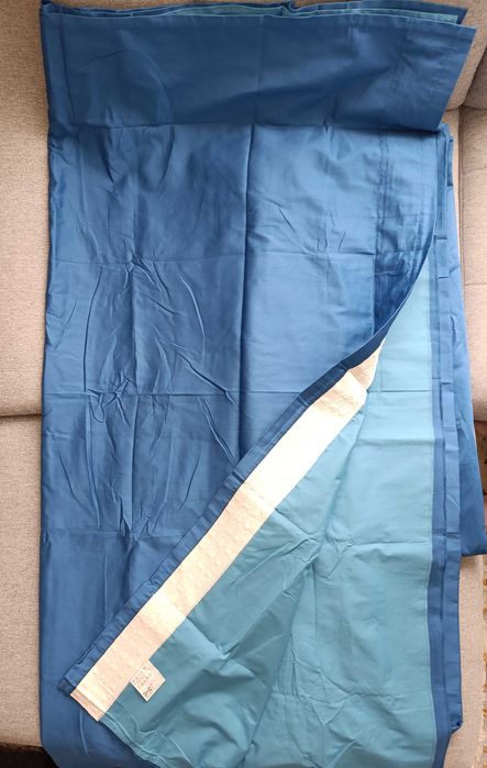 Нови завеси IKEA/Görel