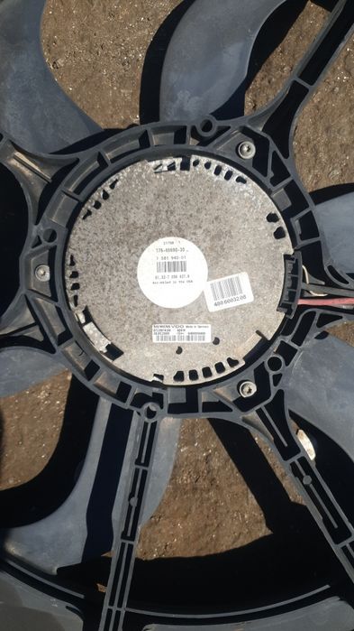 Перка BMW X5 E 70