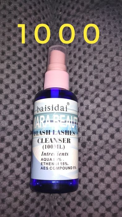 Распродажа материала для наращивания ресниц