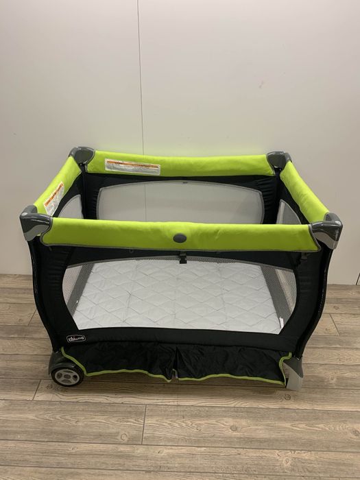 Chicco кровать 2в1