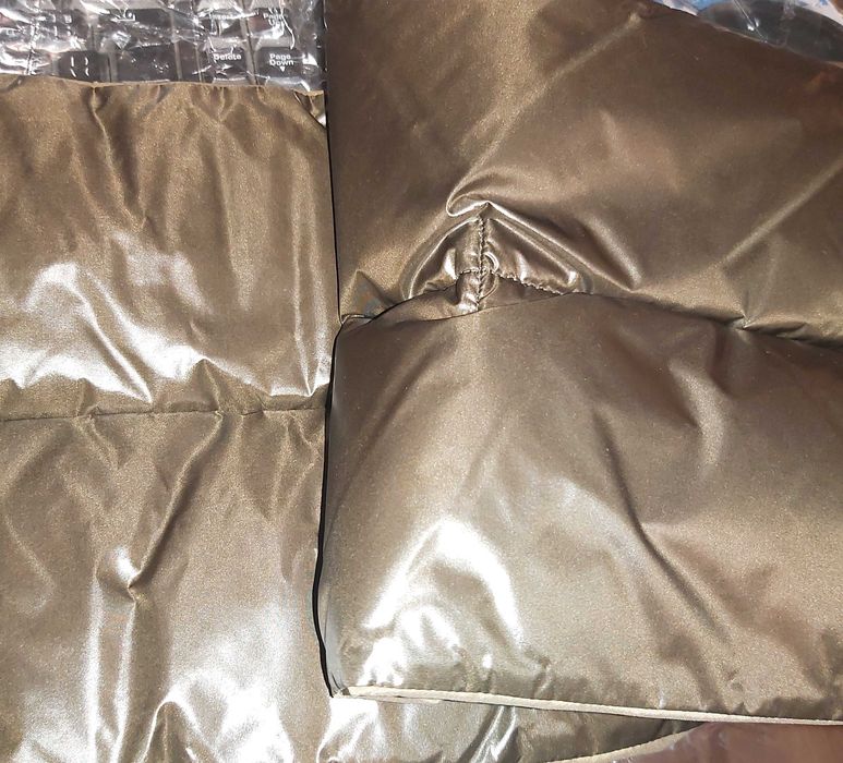 Луксозен мъжки шал, нов