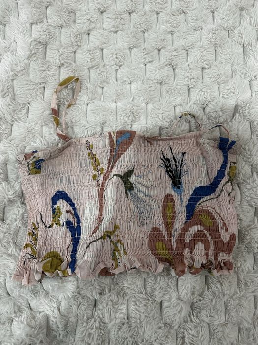 Потник и корсет