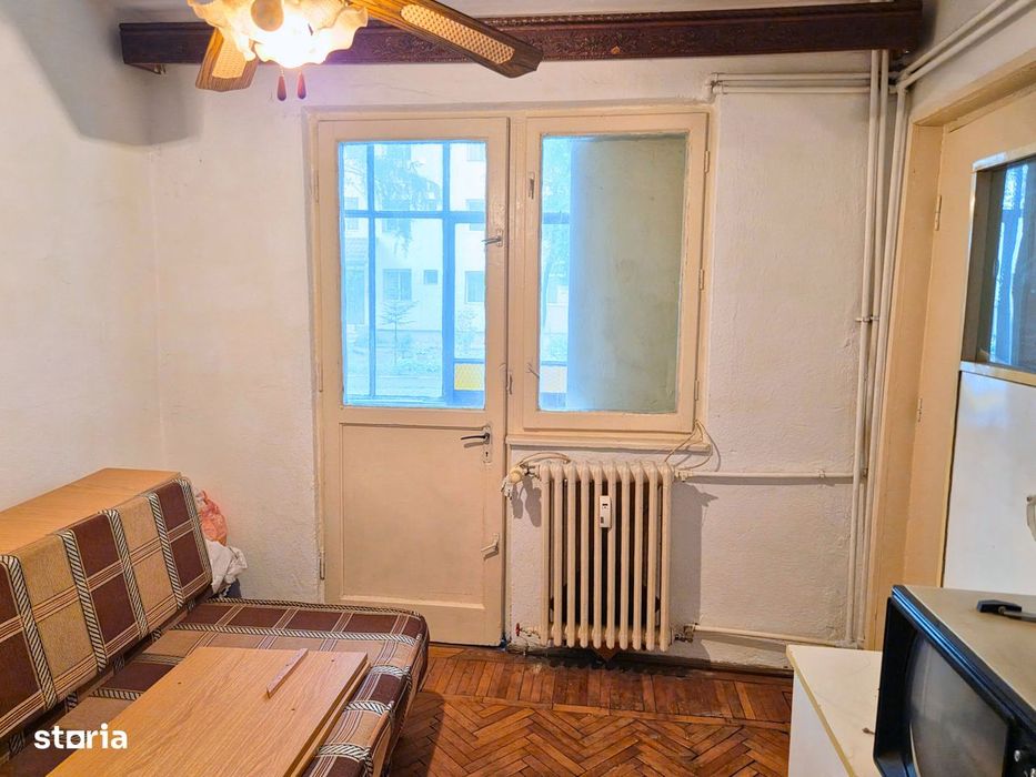Nord | 2 Camere | Parter - Republicii