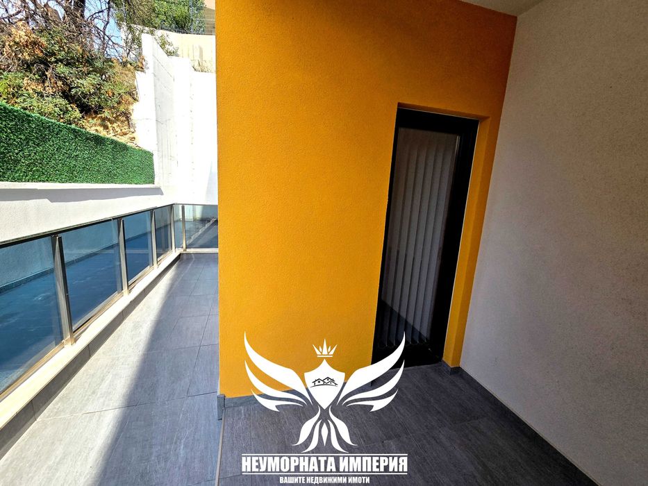 Дава се под наем Двустаен апартамент в Асеновград - 84 кв.м за 307 € - Снимка #5