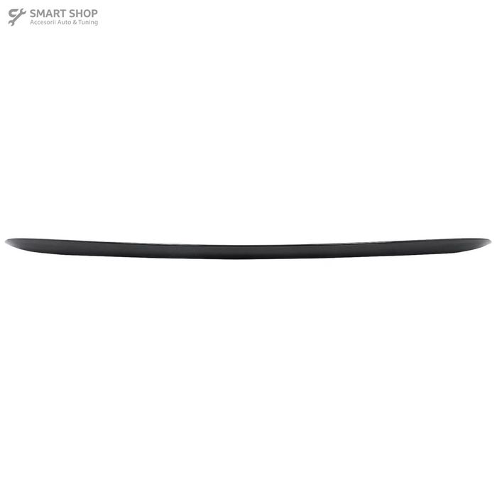 Eleron Portbagaj Mercedes GLC Coupe C253 (2015-2021) Negru Lucios