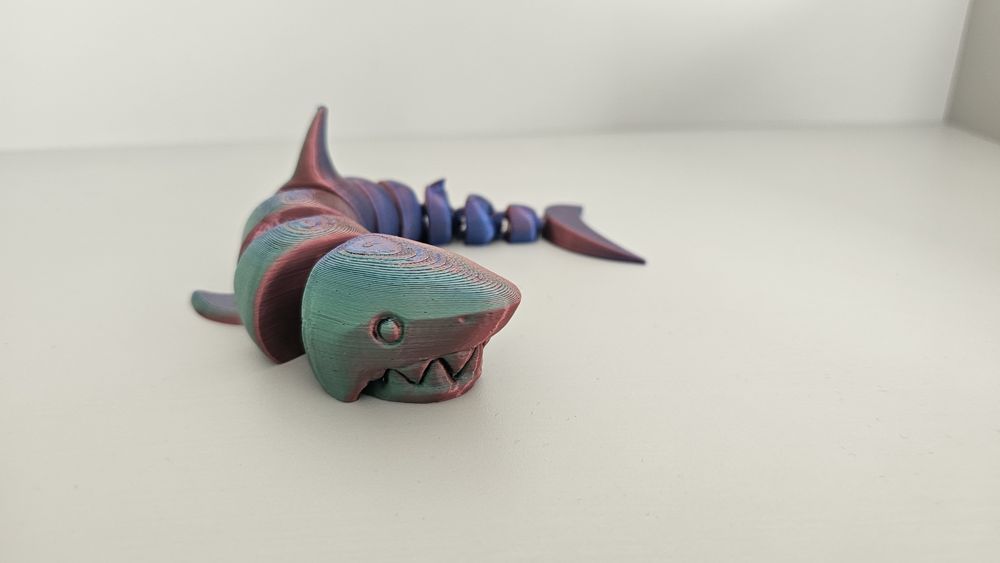 3D печать игрушек на заказ