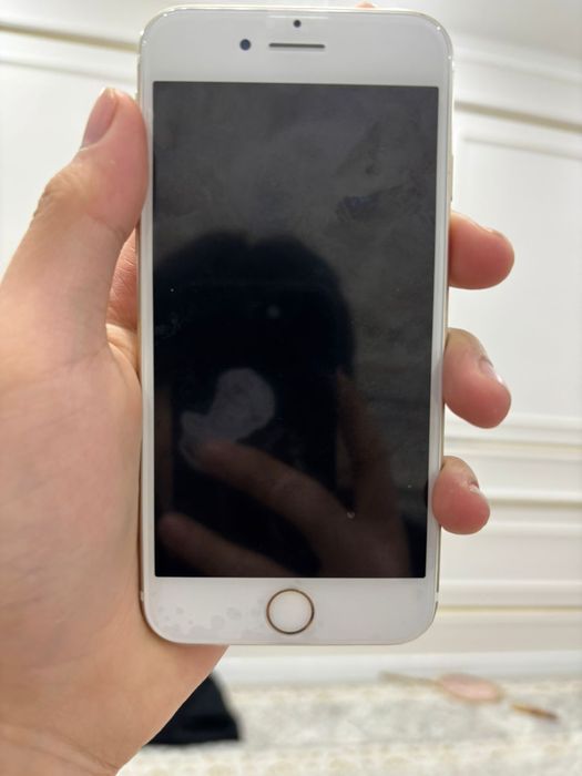 Iphone  7 идеальный состаяние