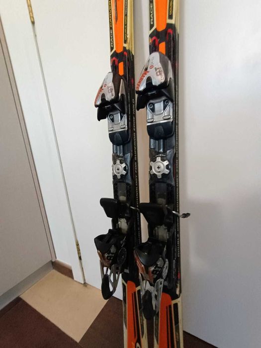 Ски автомати Marker Motion AT