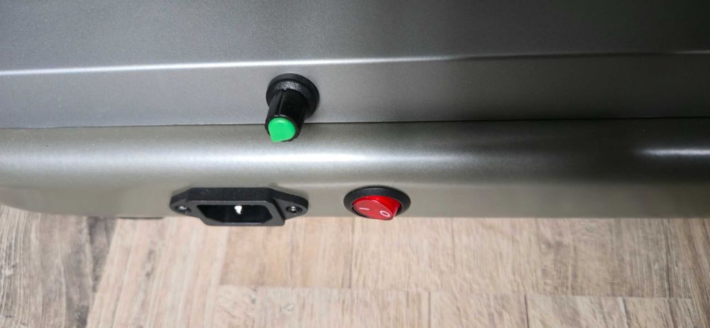 WalkingPad Banda alergare/mers Urevo U1 Strol