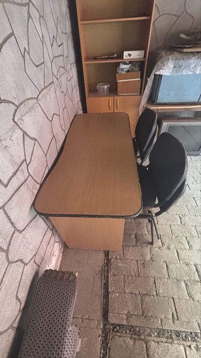 Продам стол для дачи…
