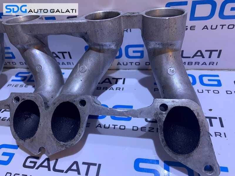 Galerie Admisie Peugeot 206 1.9 D 69CP WJY 1998 - 2001