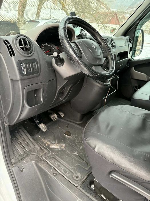 Renault master L 2 H2