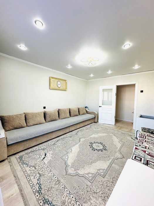 2-комнатная кв.на Востоке-5