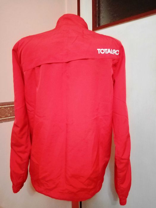 Nike Dri Fit, Оригинално Горнище,  за ръст 150-160 см. Код 1418