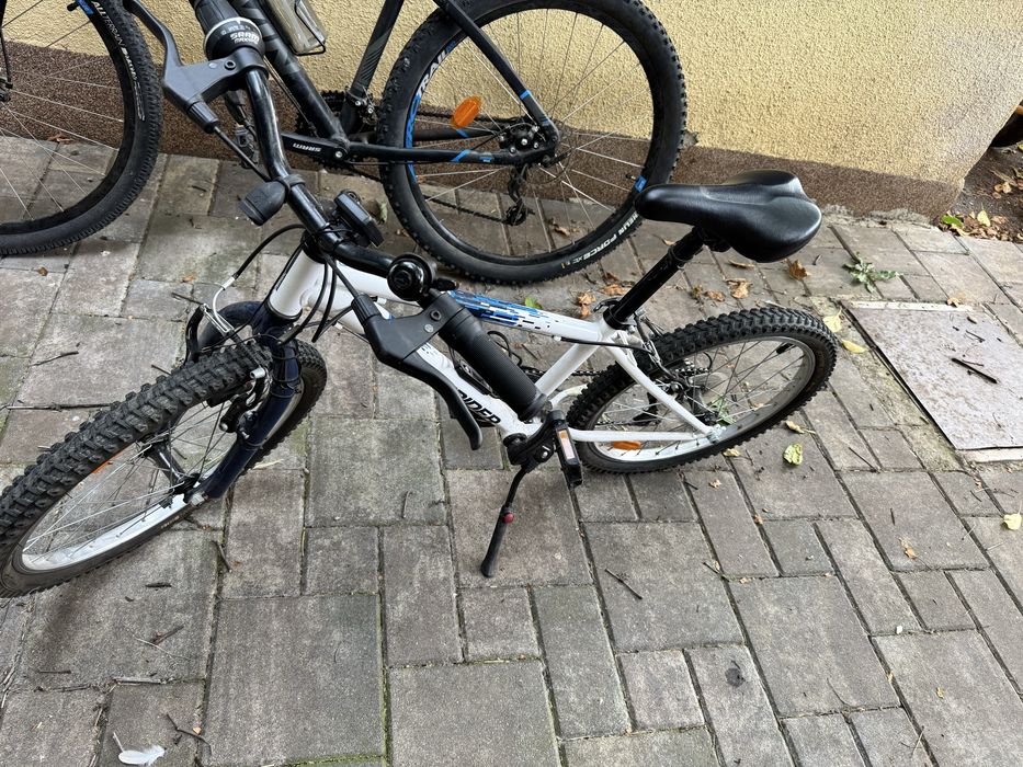 Bicicleta RockRider ST120 - 430Ron