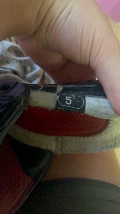 Коньки Bauer Vapor 1X