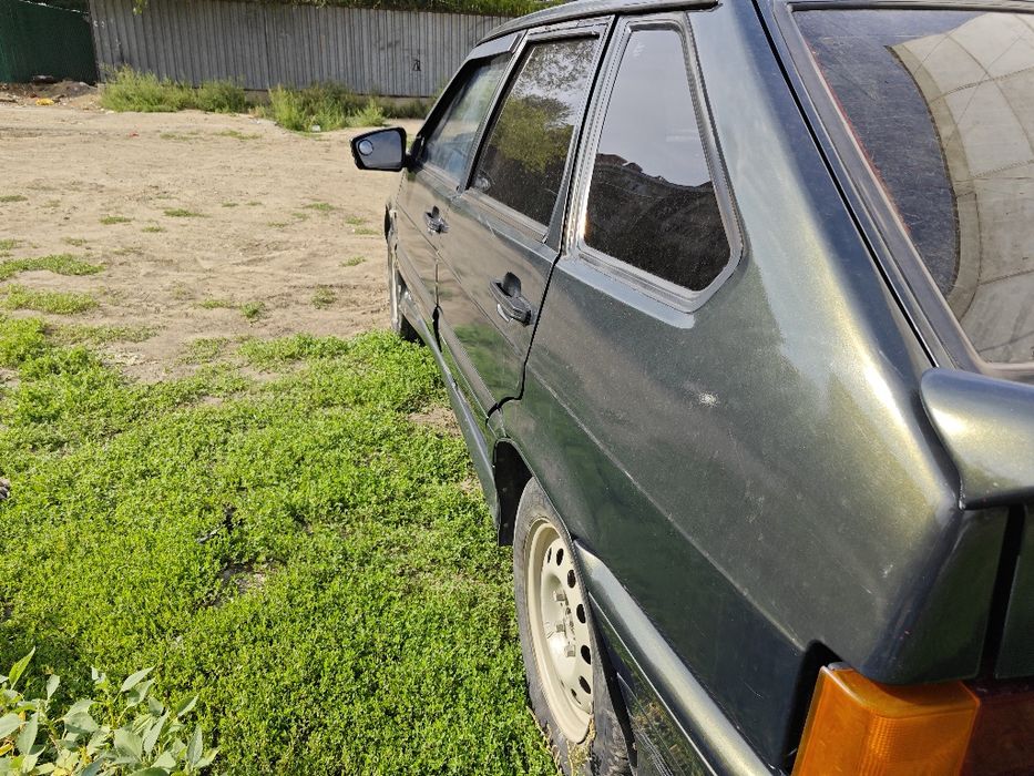 Продам ваз 2114 / 2006