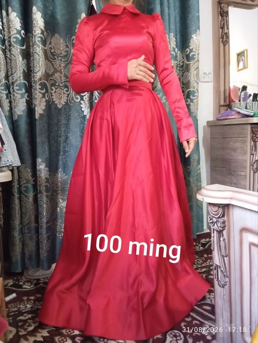 Har hil kiyimlar