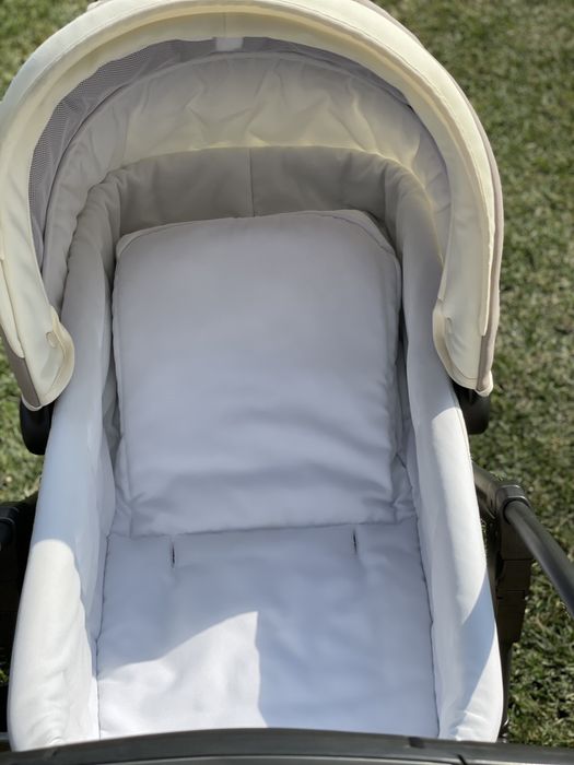 Детска количка inglesina otutto