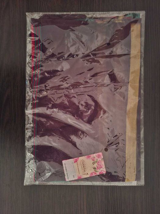 Женский тонкий шарф