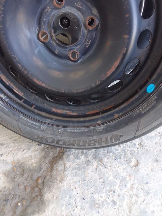 Hankok Avtoshina Hankok