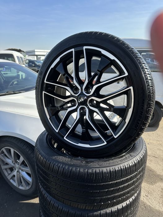 Kia 5 Jitilayn orginal diska 2025-yil