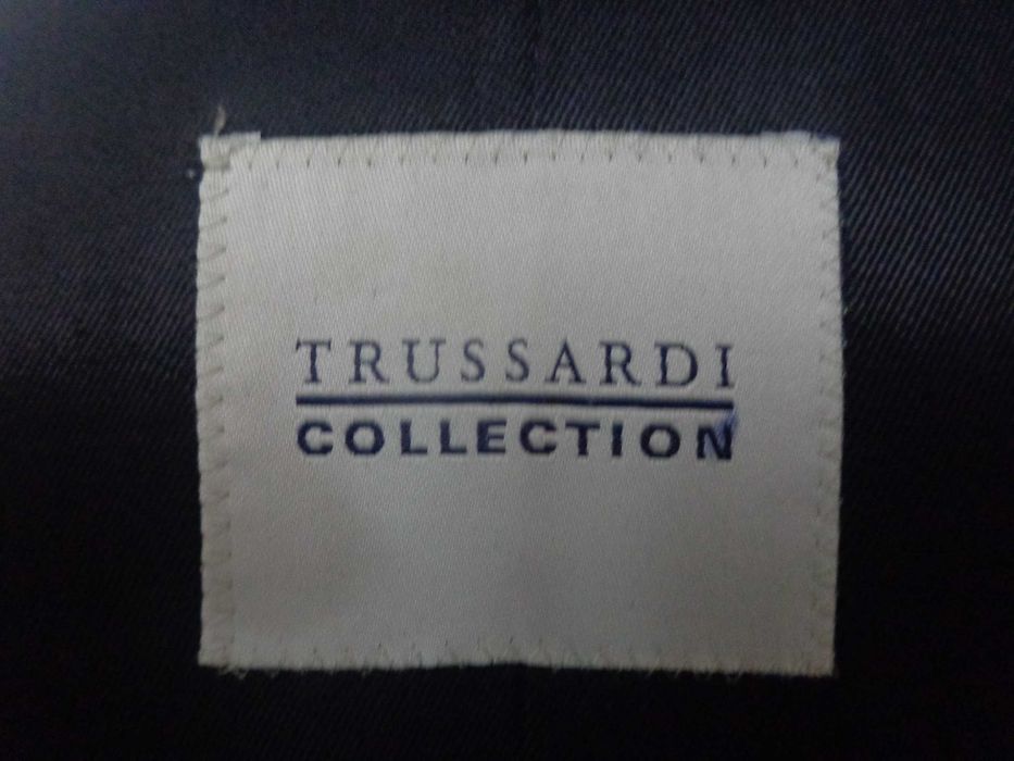 Palton Trussardi Collection marimea 54