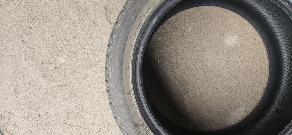 Продаю шины состояние идеальное