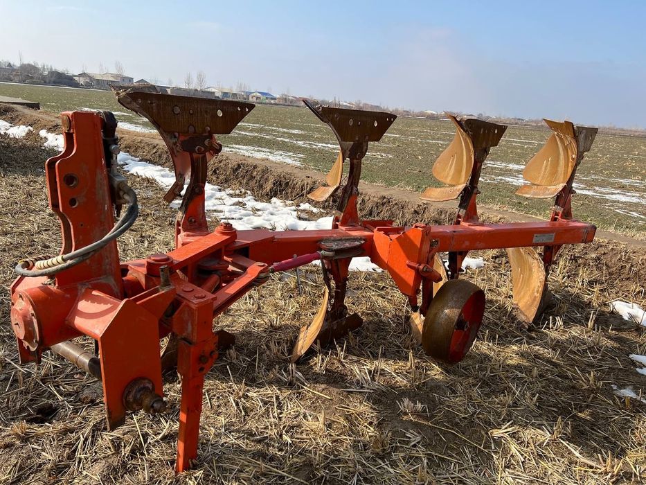 Aylanma plug sotiladi