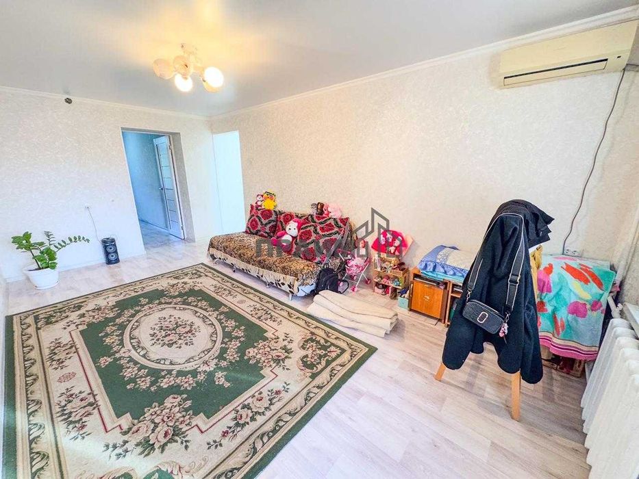 ПРОДАМ 2Х ком. Жетысу (Каримжан ПРАЙМ)