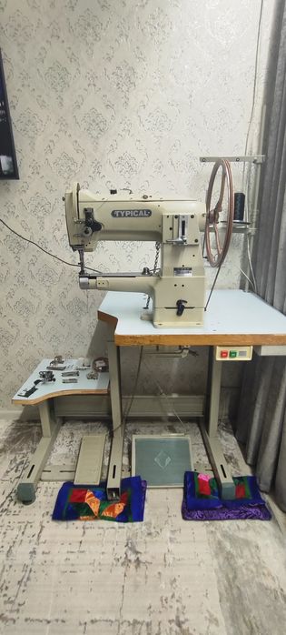 Швейная машина Typical