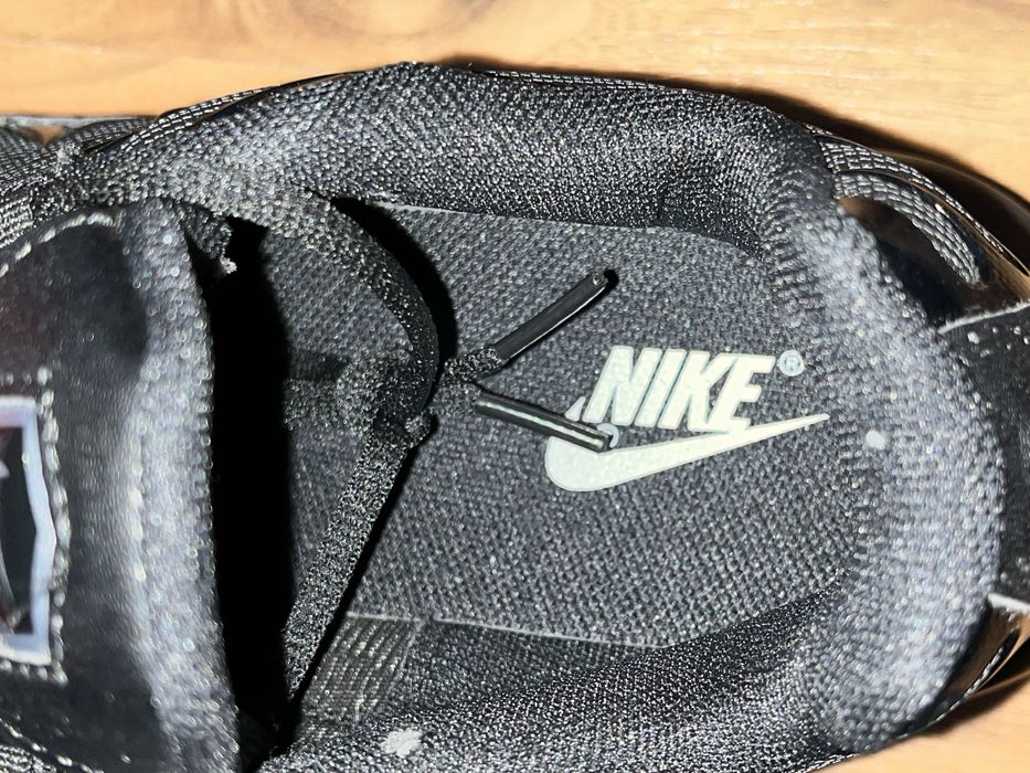 nike tn black marimi 41 si 42