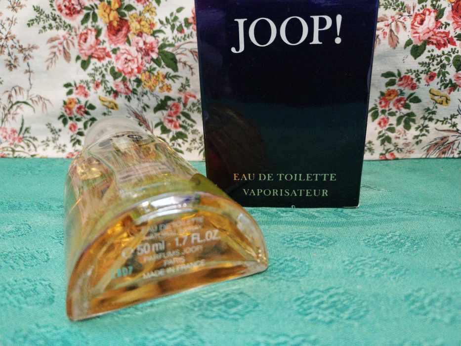 дамски парфюм - JOOP! - Femme