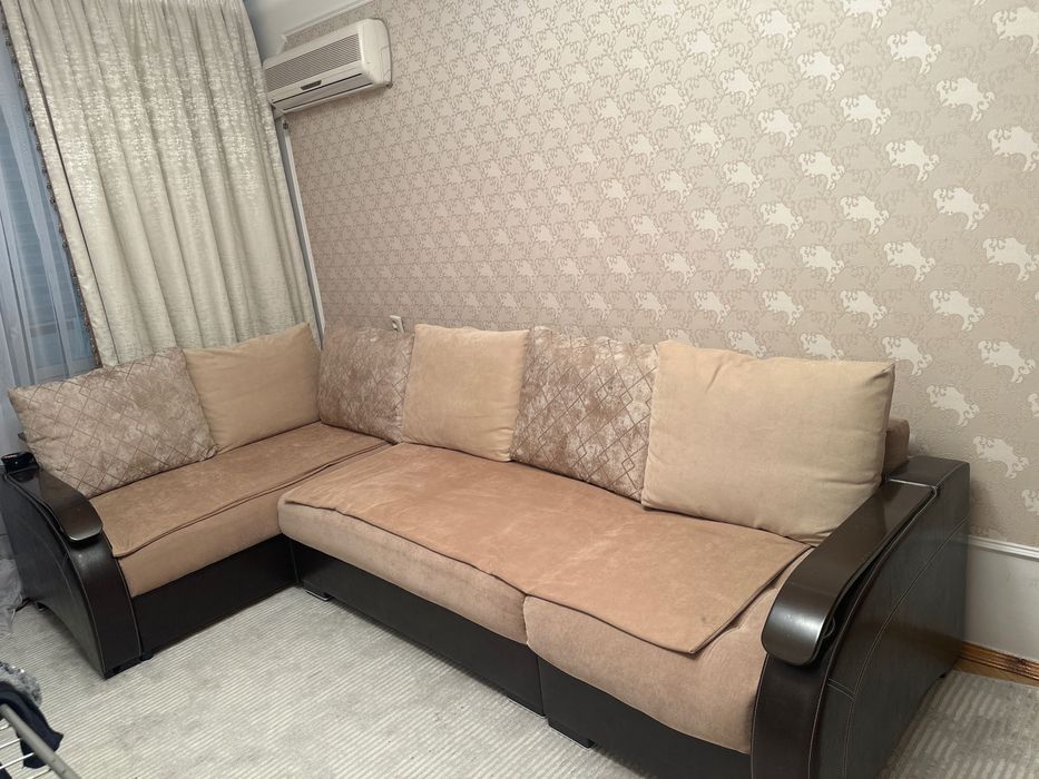 Диван раскладной