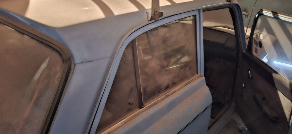 Продаётся москвич 1991 года