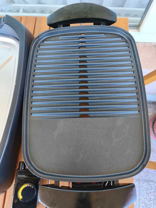 Електрическа скара Rhonson R-257 2000w.
